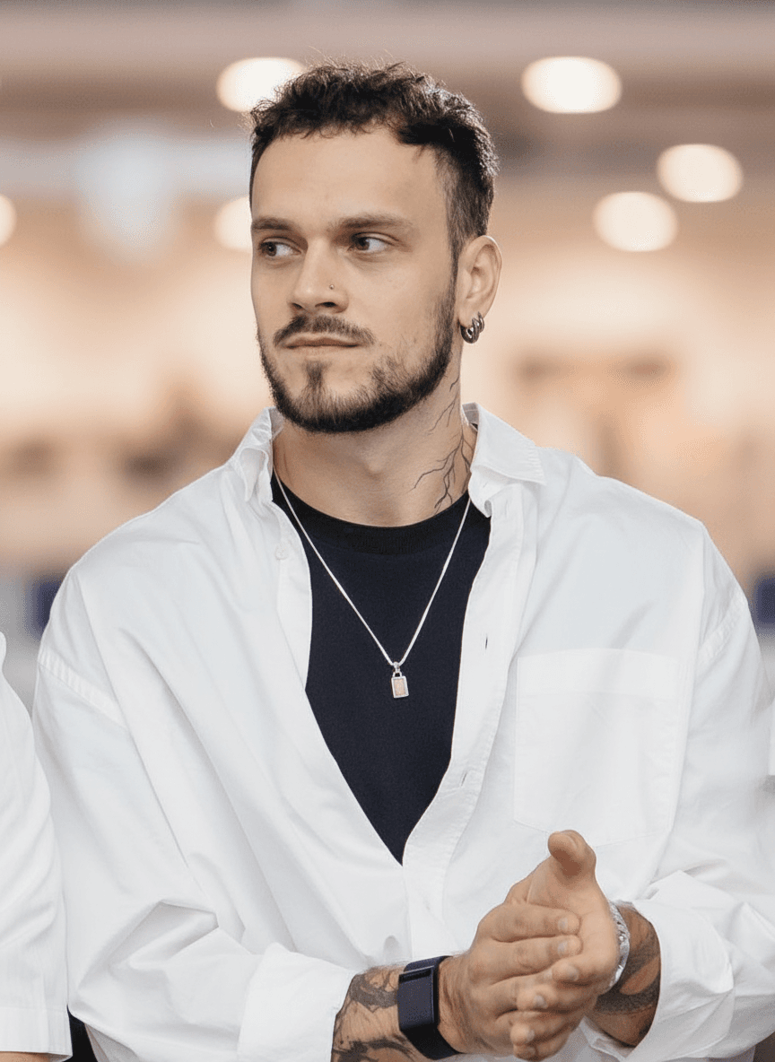 Владислав Ушаков